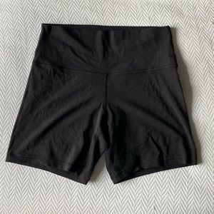 Lululemon Align High-Rise Short 6”